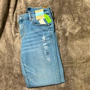 Aeropostale jeans
